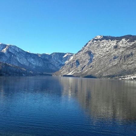 Luxury Apartment Near Lake Bohinj Eksteriør billede