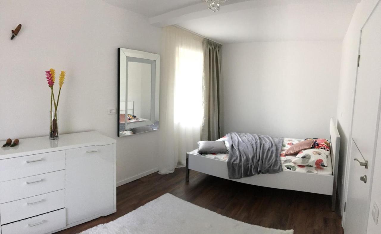 Luxury Apartment Near Lake Bohinj Eksteriør billede