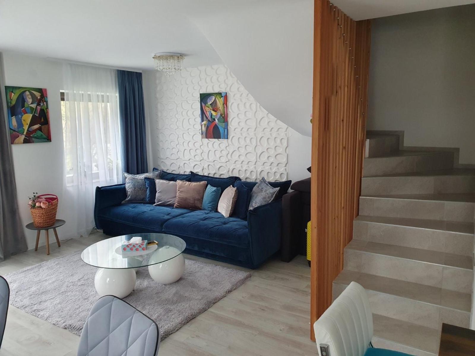 Luxury Apartment Near Lake Bohinj Eksteriør billede