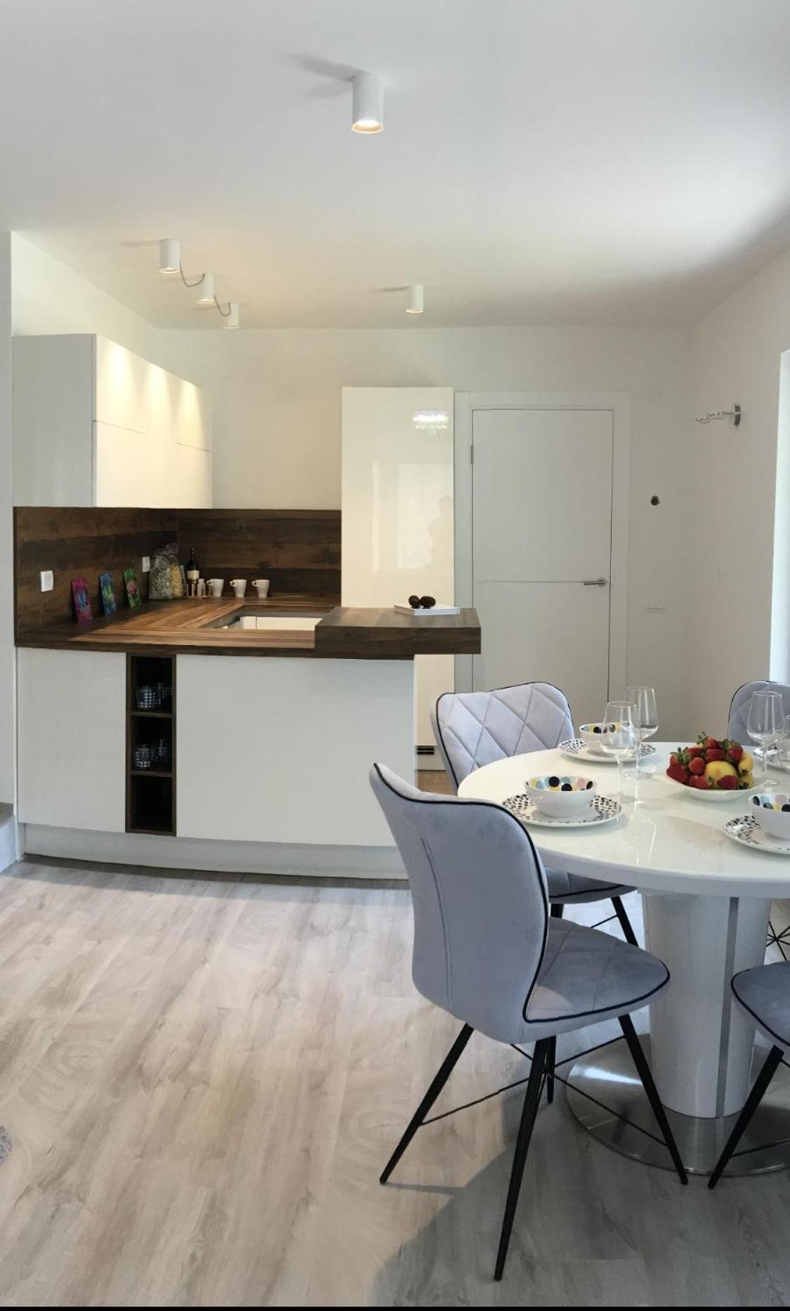 Luxury Apartment Near Lake Bohinj Eksteriør billede