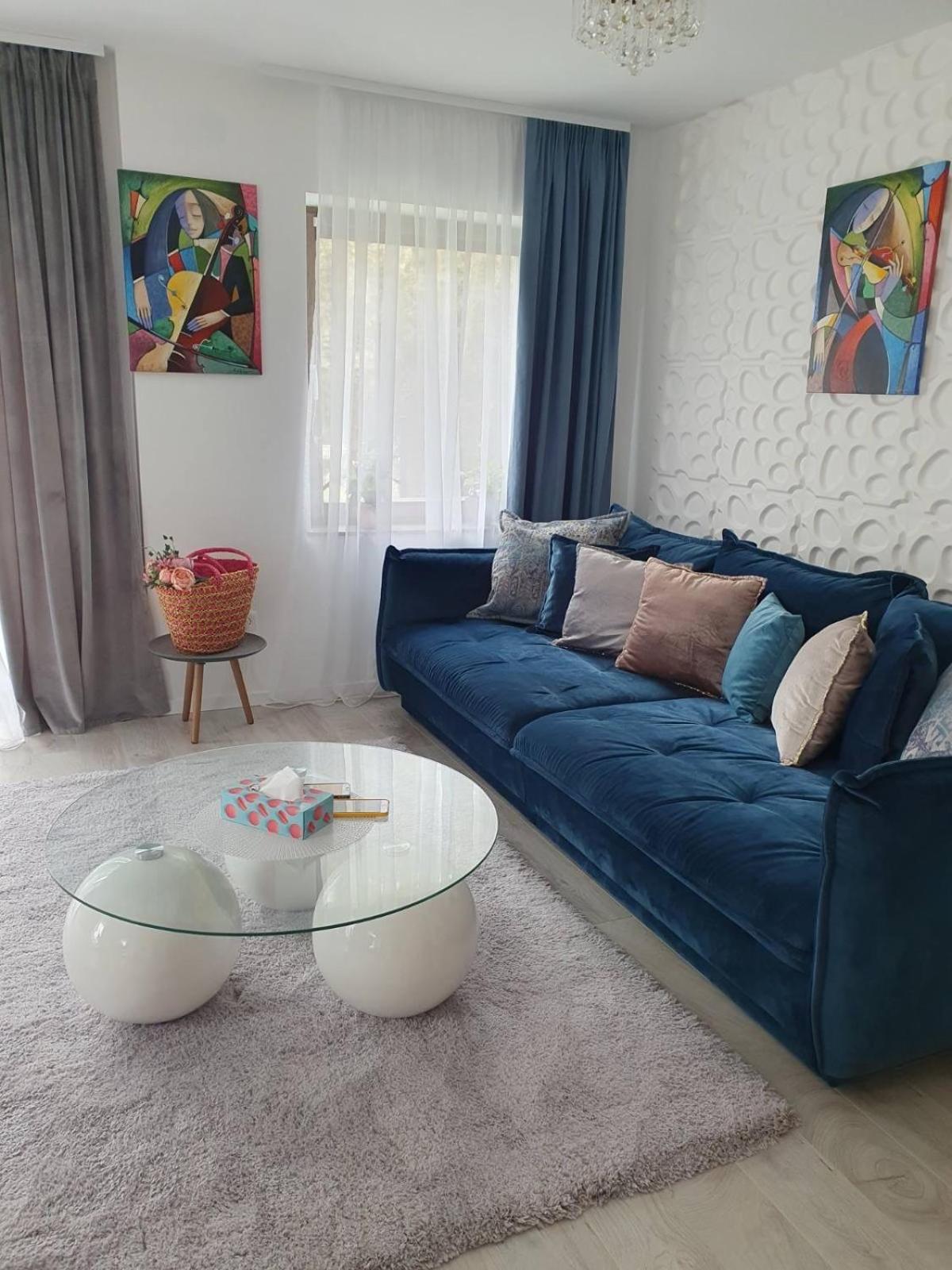 Luxury Apartment Near Lake Bohinj Eksteriør billede