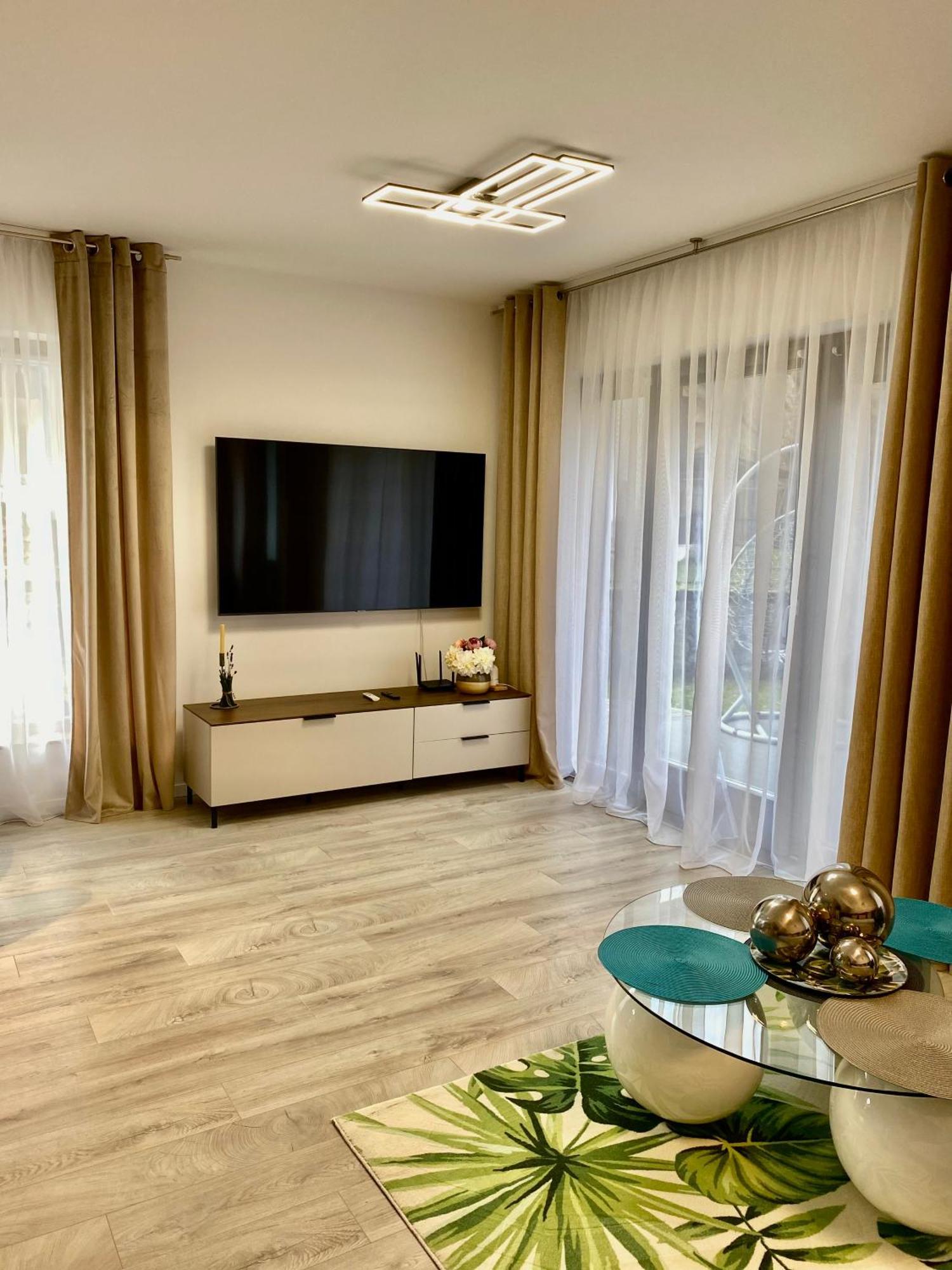 Luxury Apartment Near Lake Bohinj Eksteriør billede