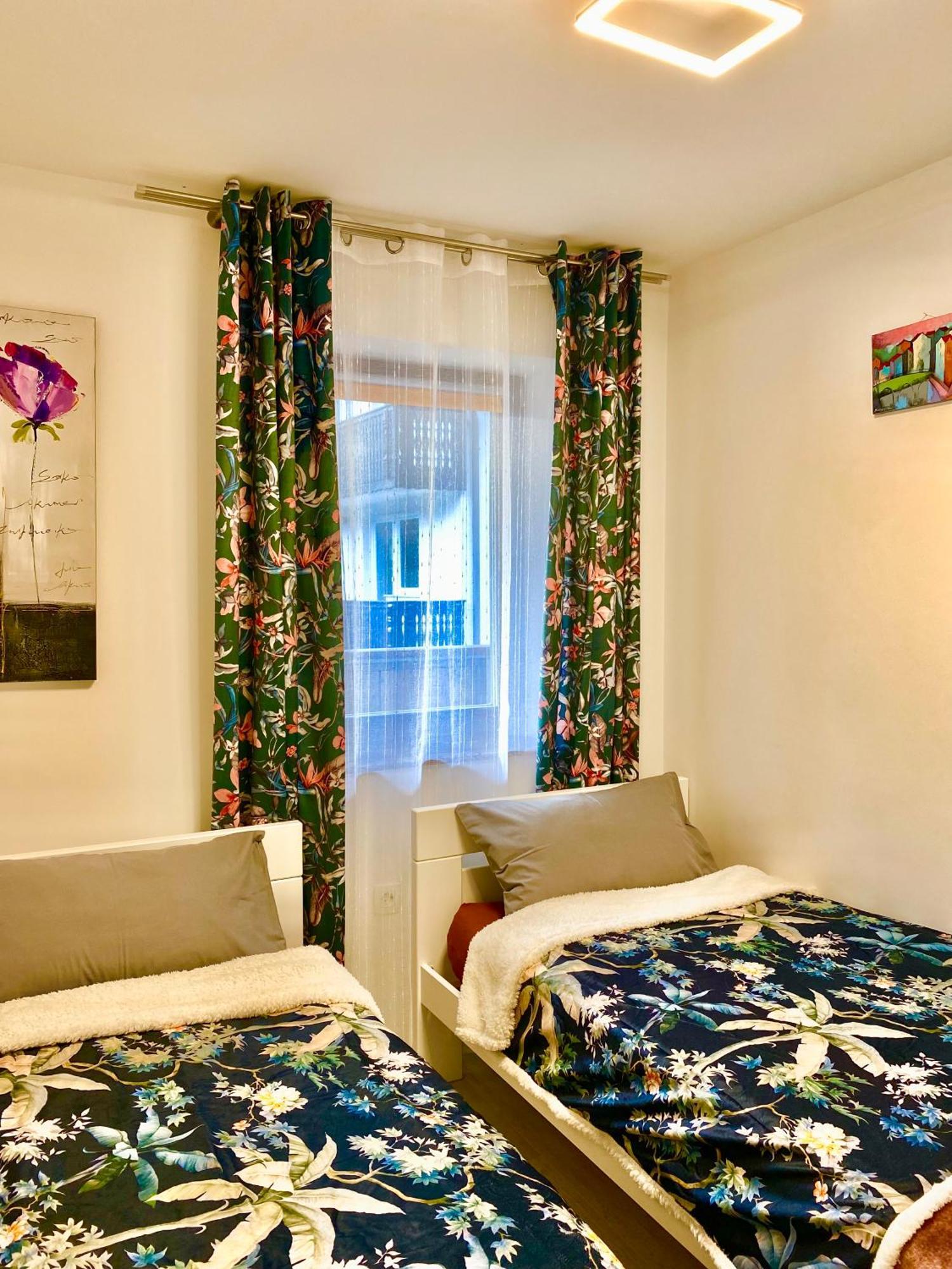 Luxury Apartment Near Lake Bohinj Eksteriør billede
