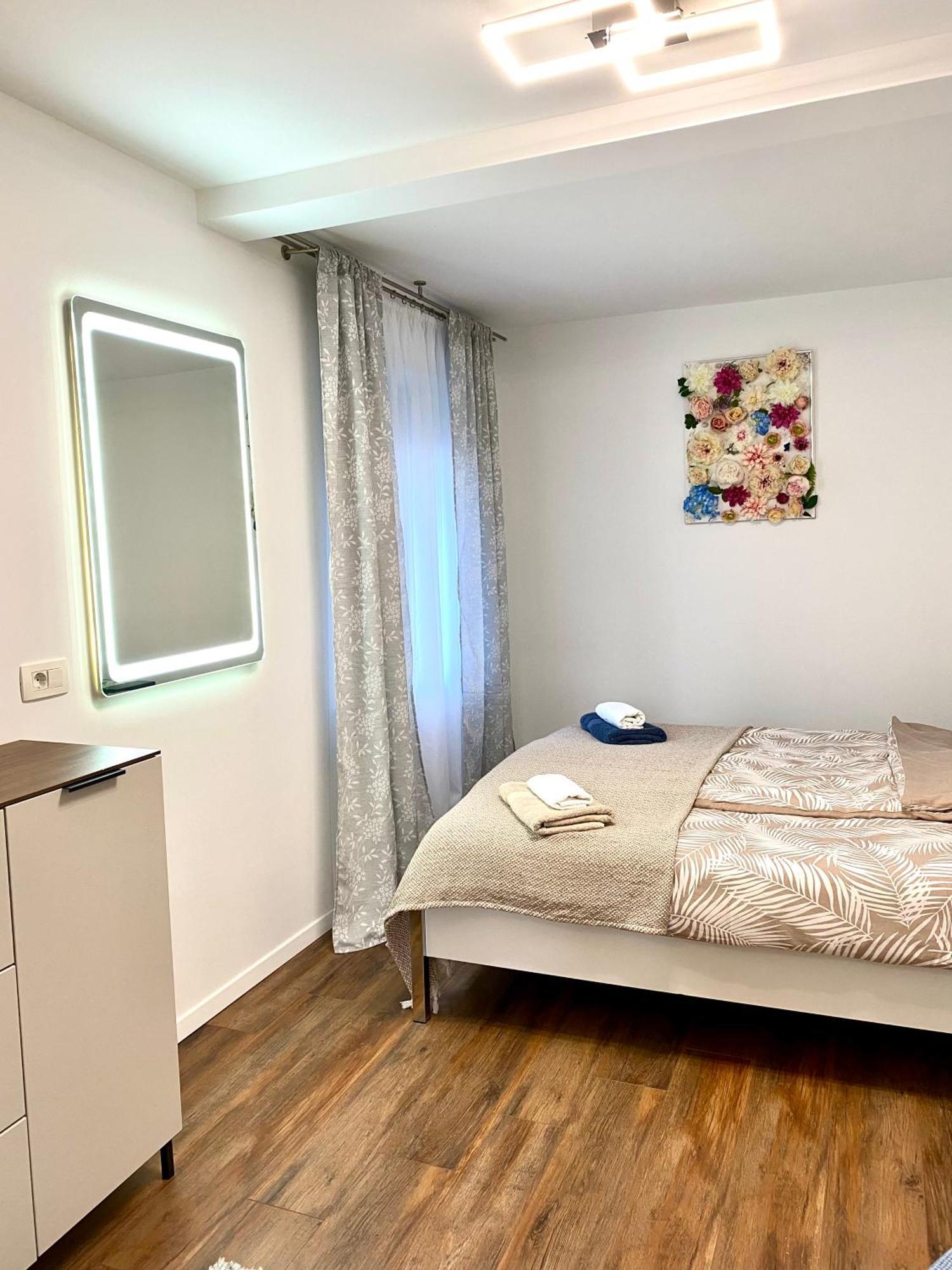 Luxury Apartment Near Lake Bohinj Eksteriør billede