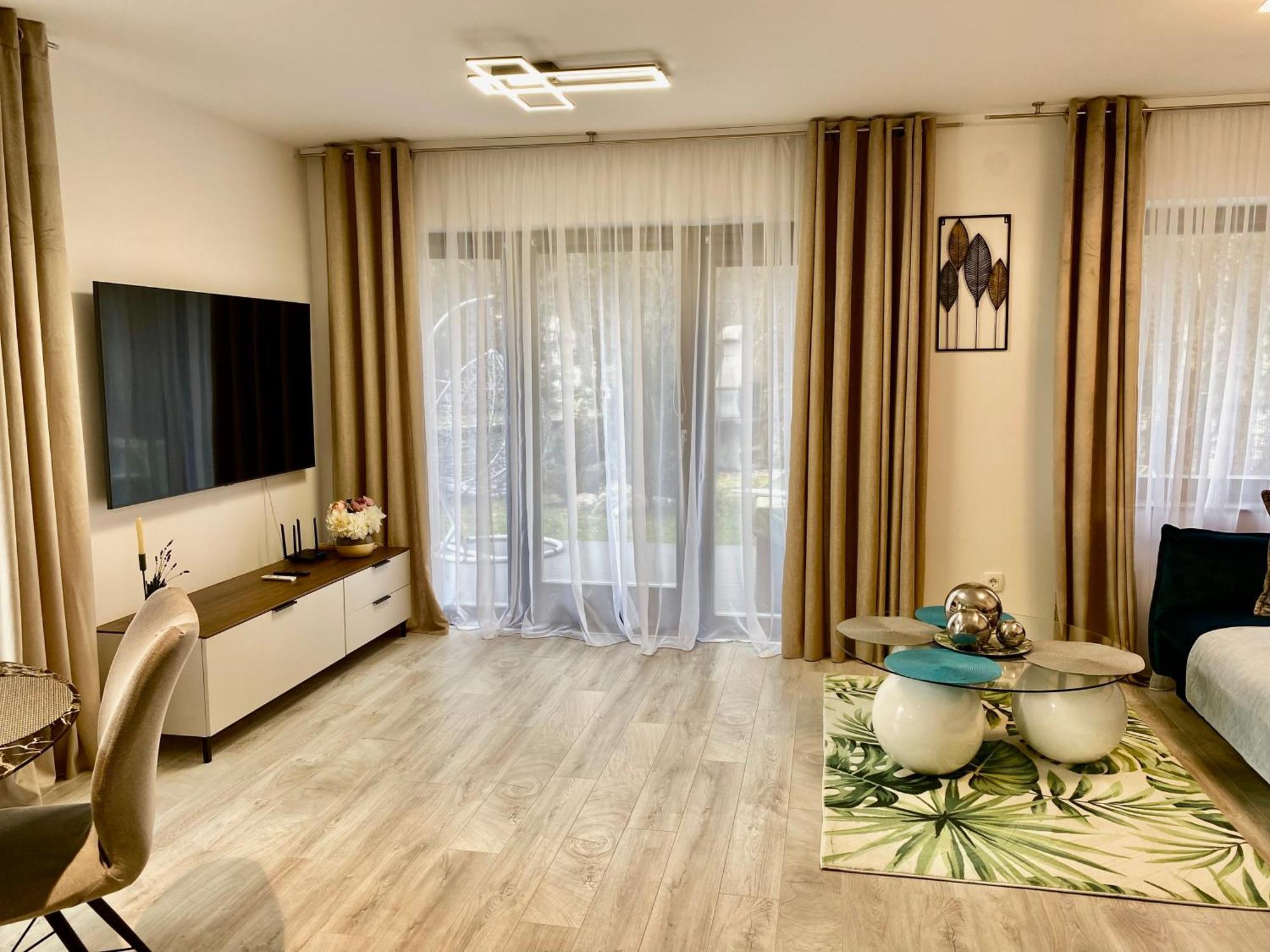 Luxury Apartment Near Lake Bohinj Eksteriør billede