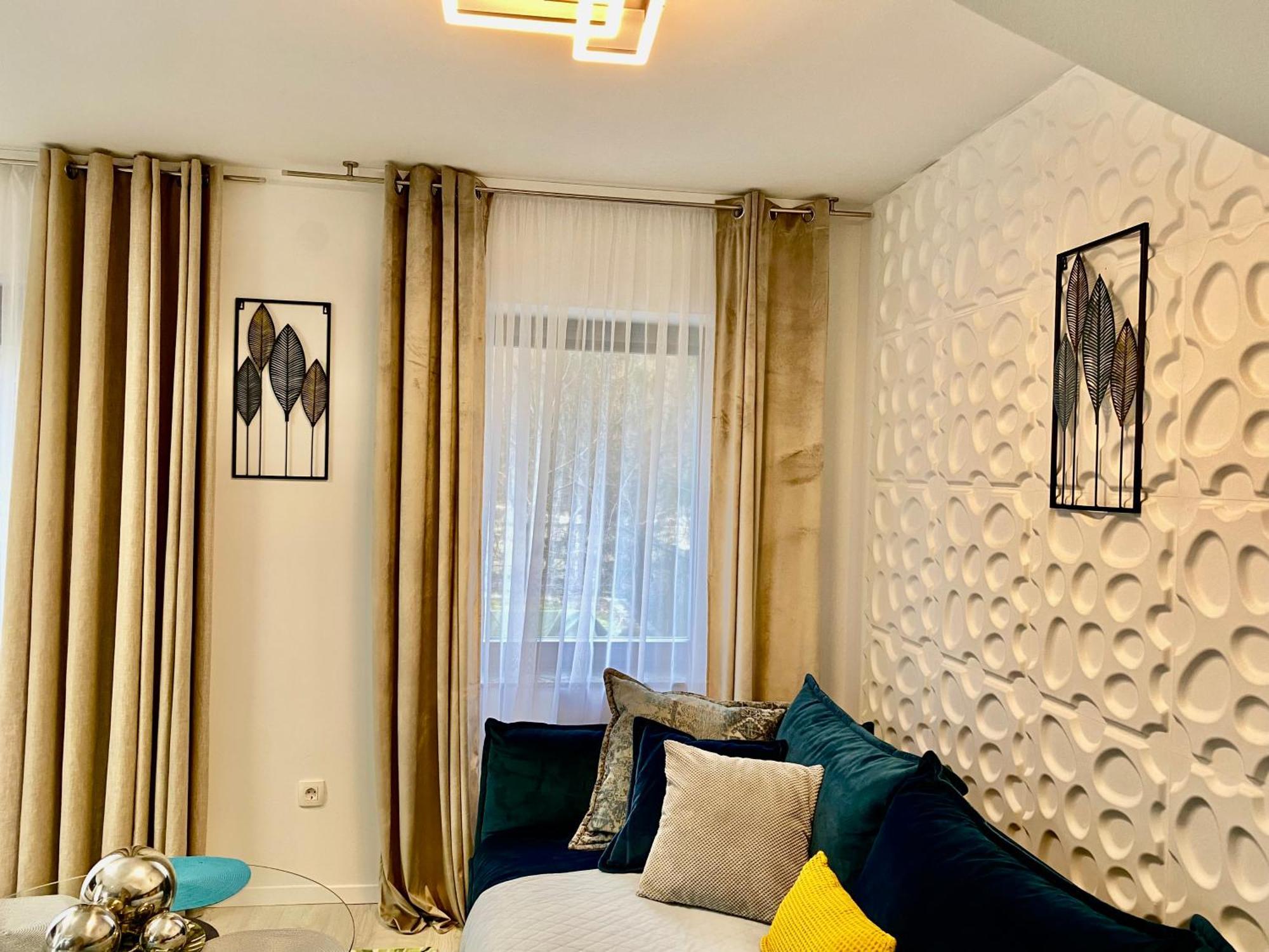 Luxury Apartment Near Lake Bohinj Eksteriør billede